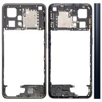 Realme 9 Pro Plus Frame B Black