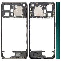Realme 9 Pro Plus Frame B Green