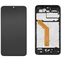 TCL 406s Touch + Lcd + Frame  Black Original