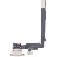 iPhone 16 Pro Max Flex Dock Charge White 