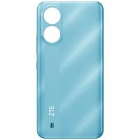 ZTE Blade A33s Back Cover Blue