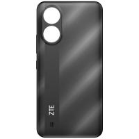 ZTE Blade A33s Back Cover Black