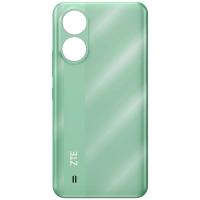 ZTE Blade A33s Back Cover Green
