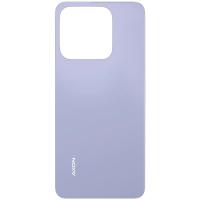 ZTE Axon 60 Back Cover Purple