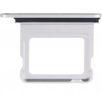 iPhone 16 / iPhone 16 Plus Sim Tray White
