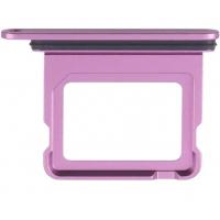 iPhone 16 / iPhone 16 Plus Sim Tray Pink
