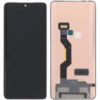Motorola Edge 50 5G (XT2407) Touch + Lcd Black Original