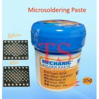 Mechanic Special Solder Paste 183°C (35g)