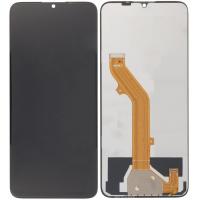 TCL 40 SE / T610K Touch + Lcd Black Original