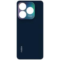 ZTE Nubia V60 Design Back Cover Black