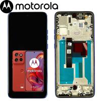 Motorola Edge 50 Neo 5G (XT2409) Touch + Lcd + Frame Poinciana Service Pack