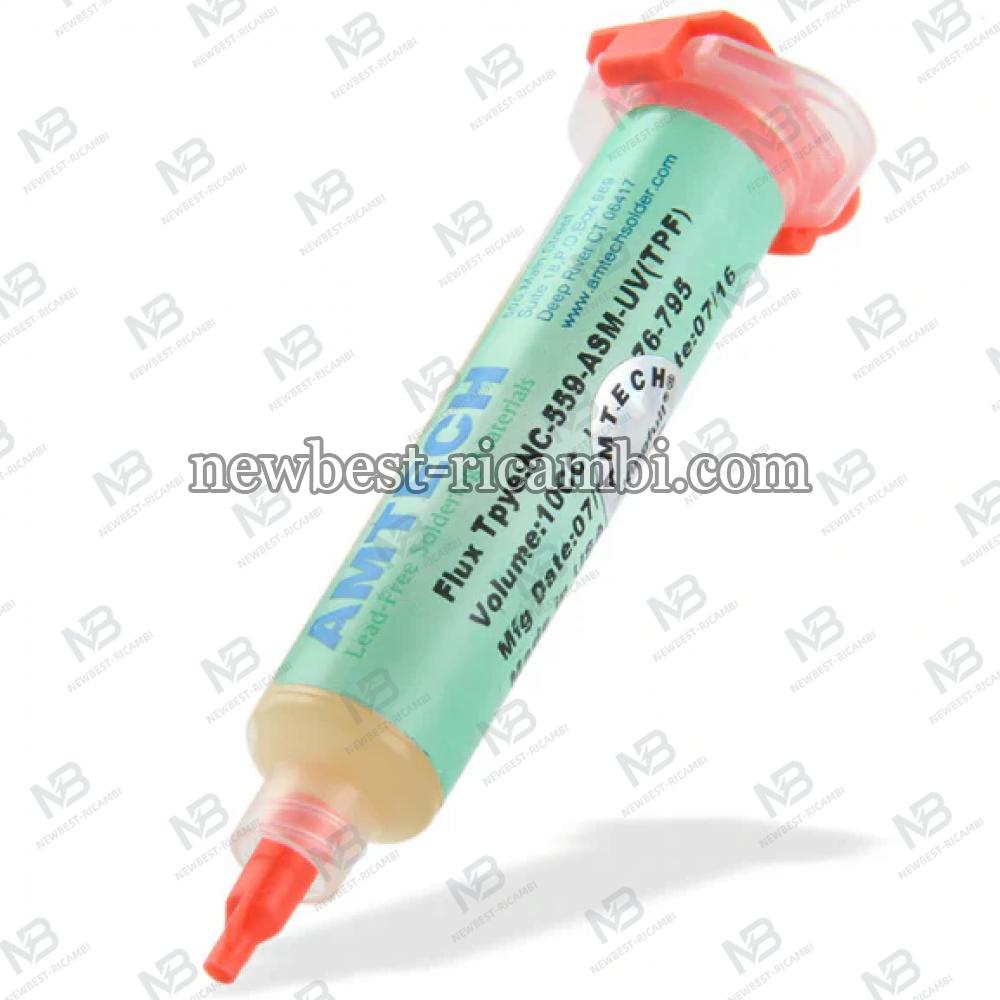 amtech soldering paste 10cc