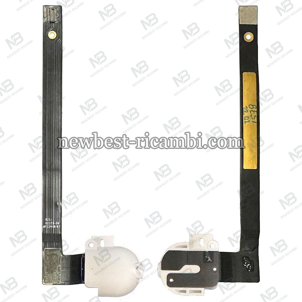 iPad 9 10.2 2021 Wifi Flex Jack Audio White