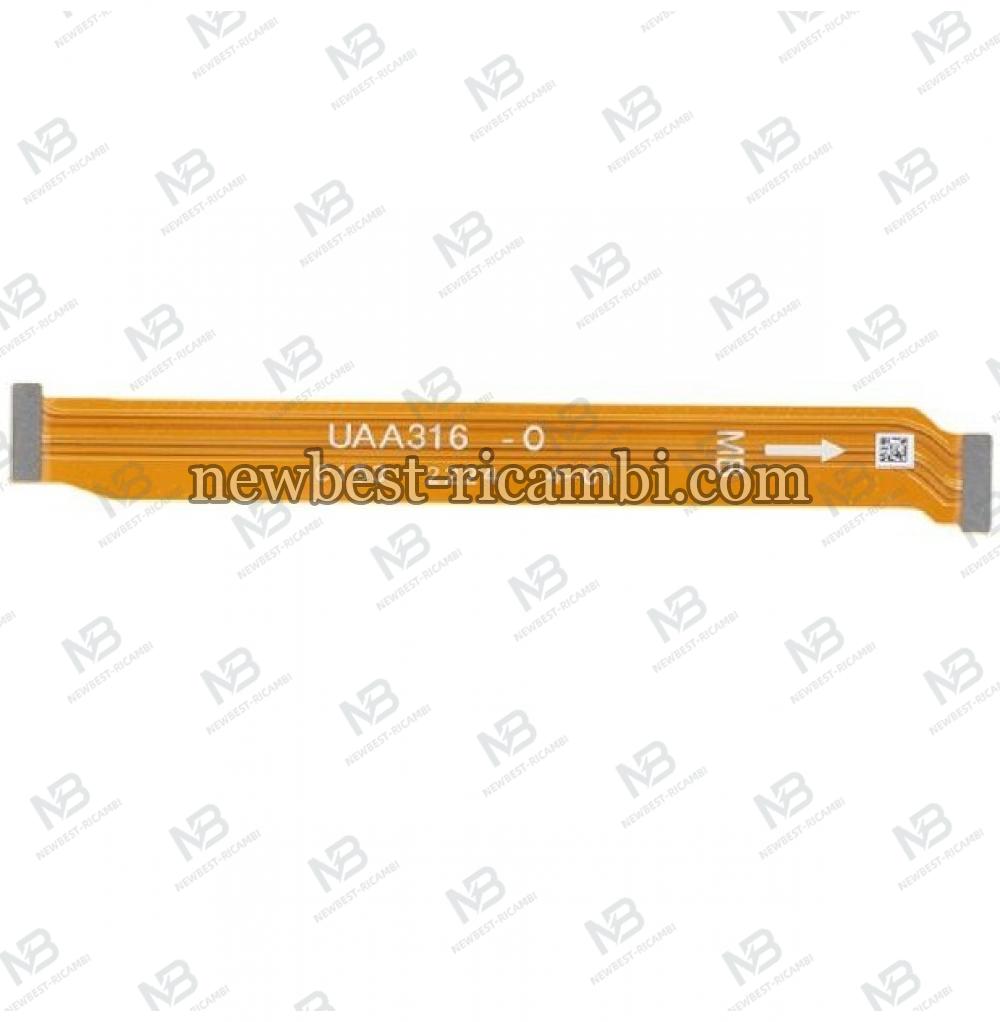 Oppo Find X5 Lite (CPH2371) Flex Mainboard