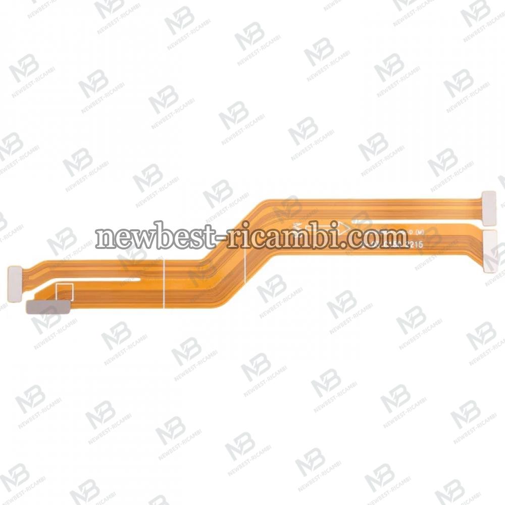 Oppo Reno 8 Pro 5G (CPH2357) Flex Mainboard