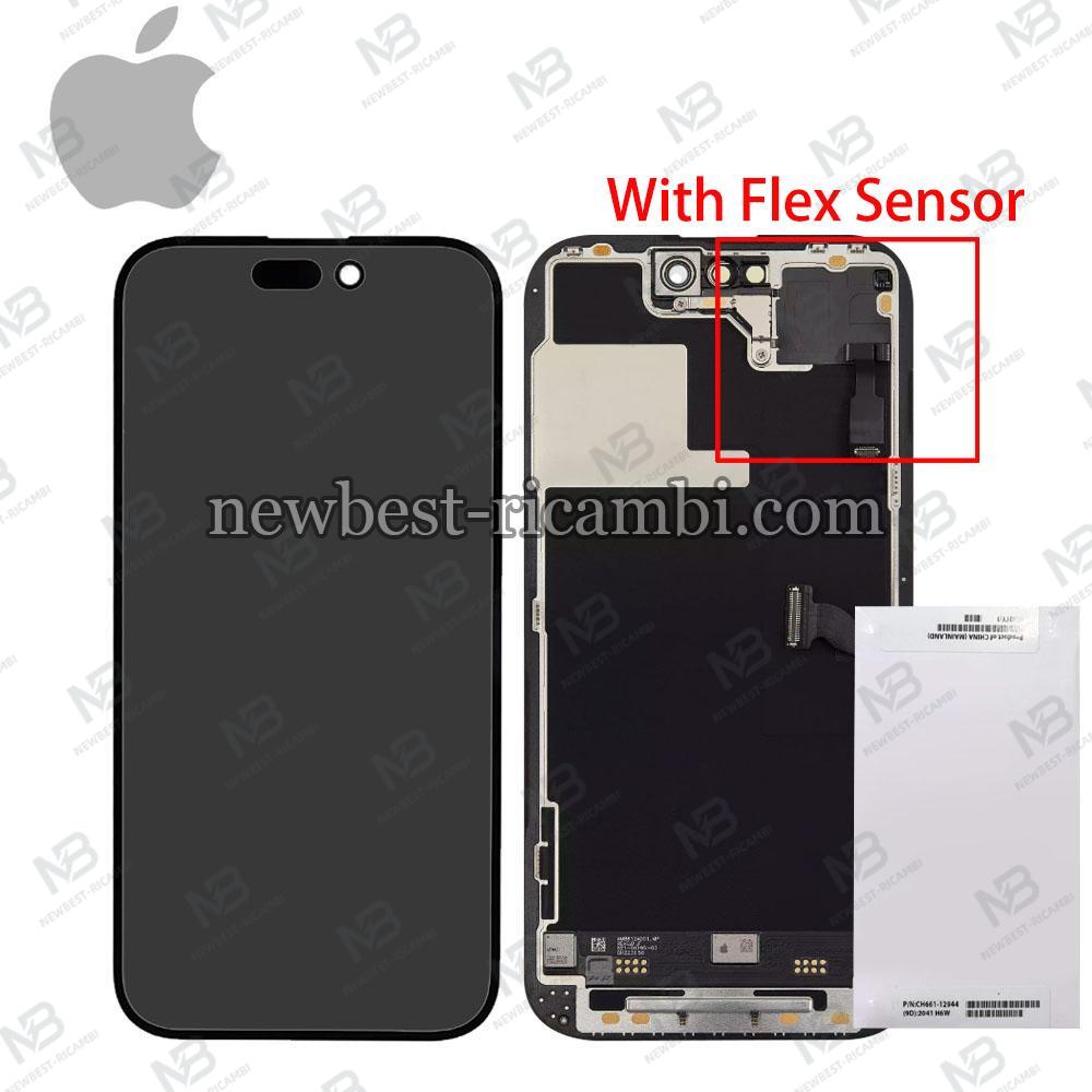 iPhone 14 Pro Touch + Lcd + Frame Service Pack