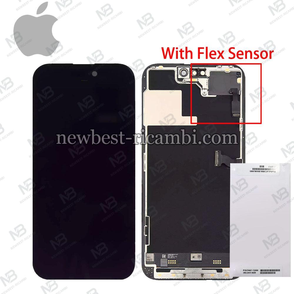 iPhone 14 Pro Max Touch + Lcd + Frame Service Pack