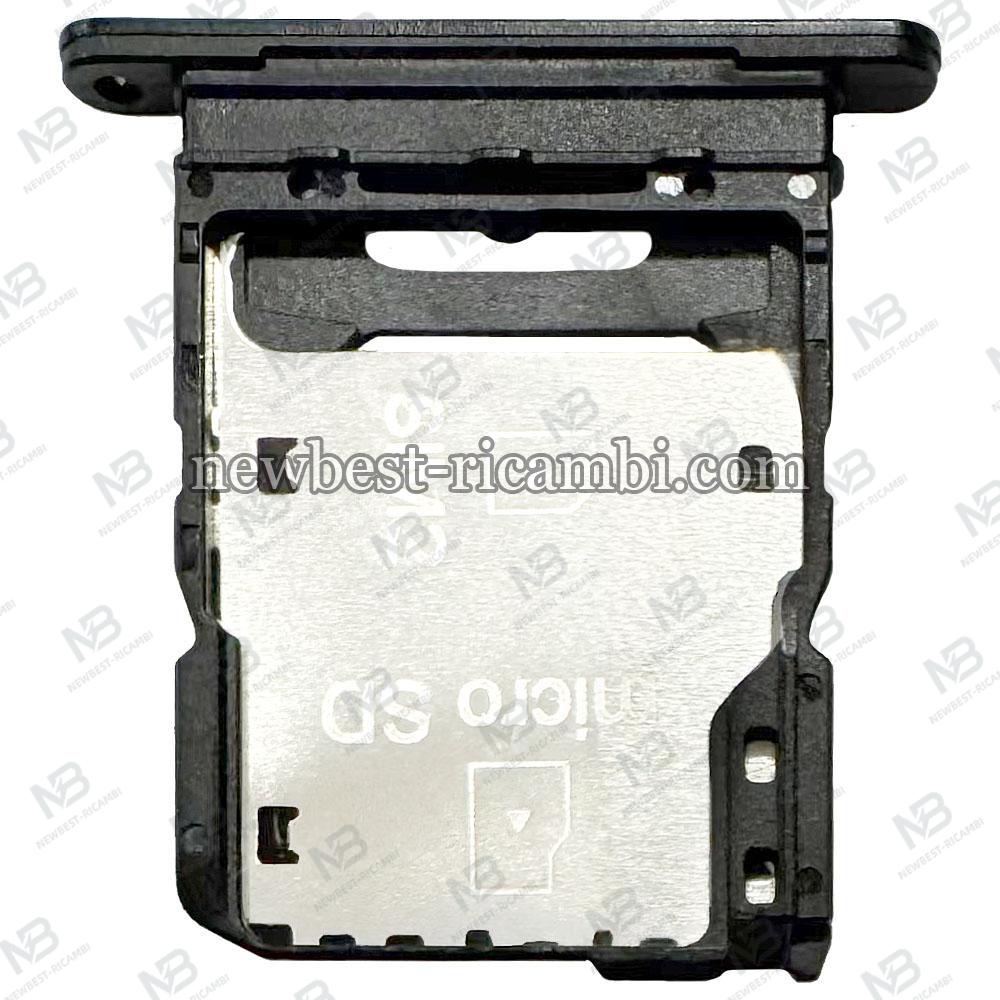 Samsung Galaxy Xcover 7 G556 Sim Tray Black