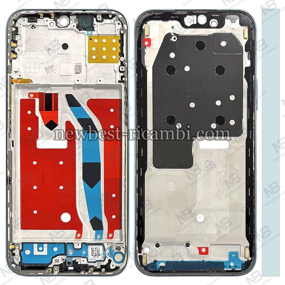 Huawei Honor 200 Lite 5G (LLY-NX1) Frame B + Side Key Starry Blue