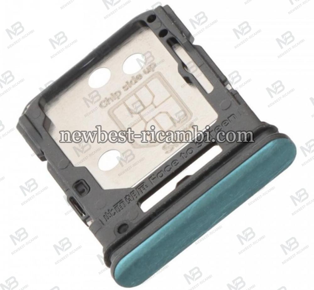 Oppo Reno 12 F 5G​ (CPH2637) Sim Tray Green