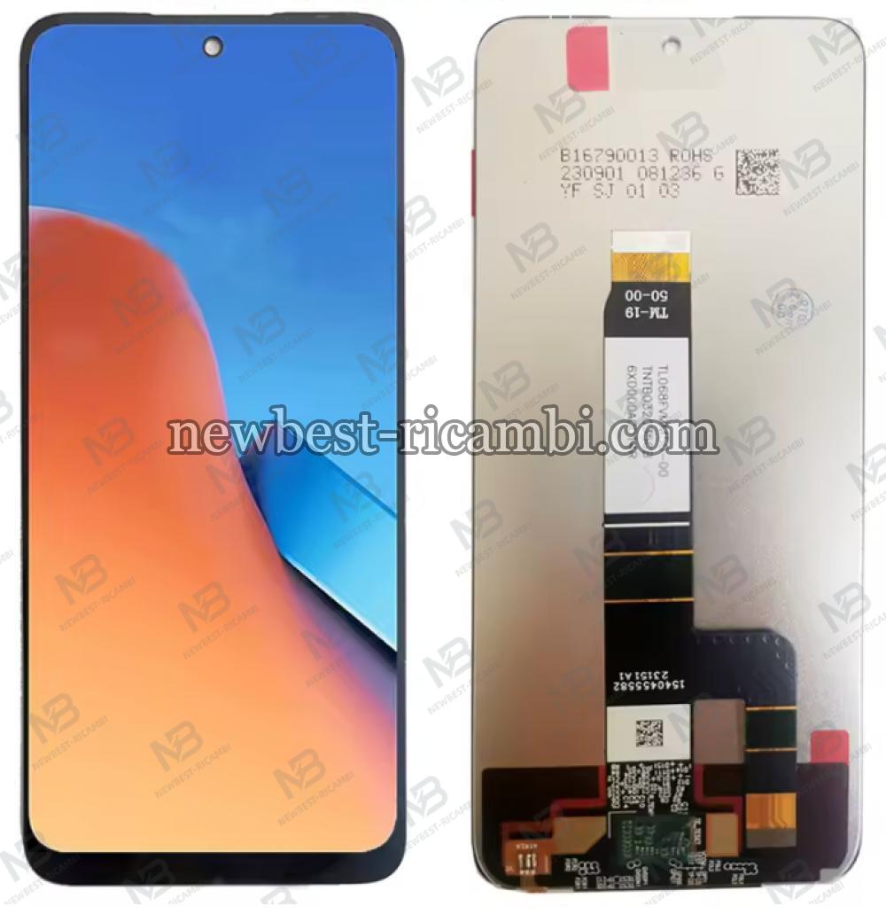 Xiaomi Redmi 13 / 12 4G / 5G / Note 12R 5G / Poco M6 Pro (23053RN02A) Touch + Lcd