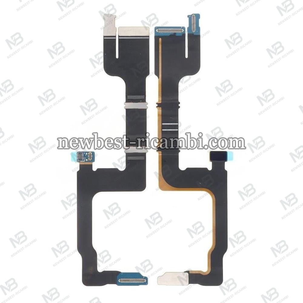 Samsung Galaxy Z Flip 4 F721 Flex Mainboard