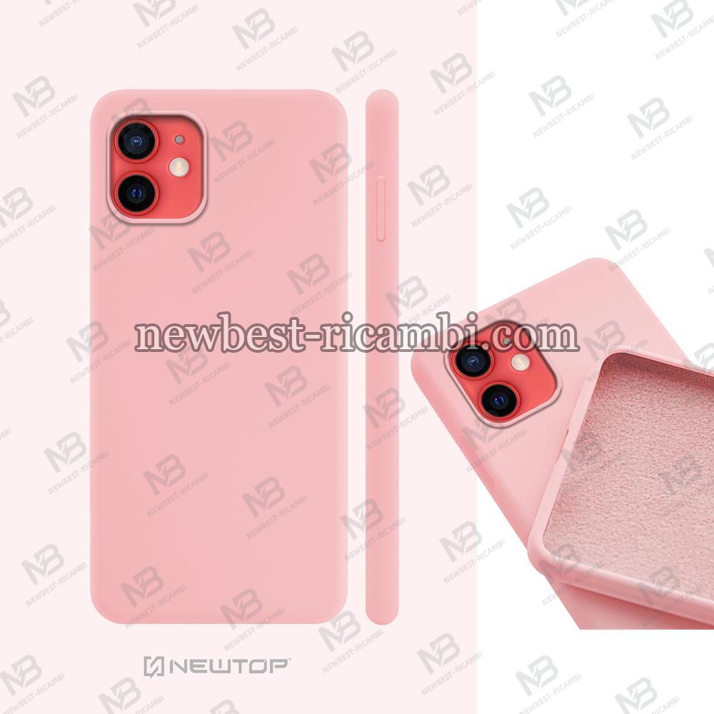NEWTOP ORI CASE COVER APPLE IPHONE 14 (APPLE - Iphone 14 - Rosa)