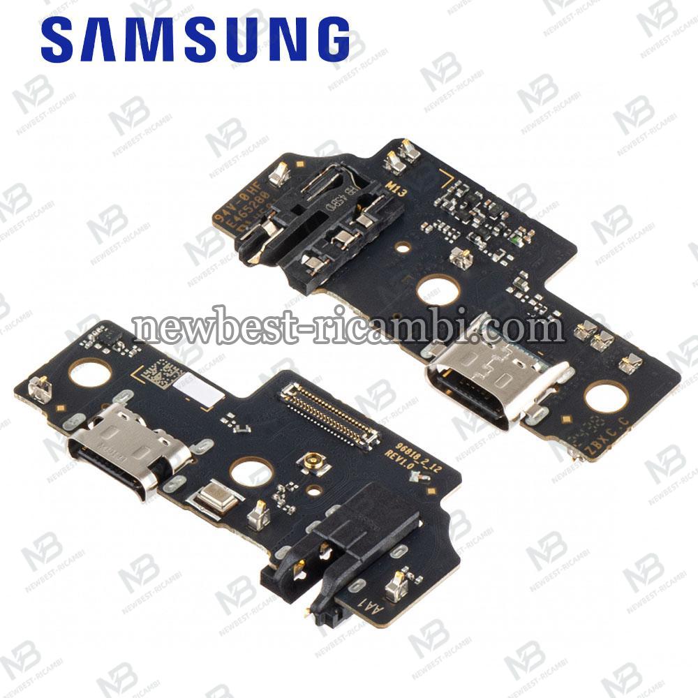 Samsung Galaxy A05 A055F Flex Dock Charge Service Pack