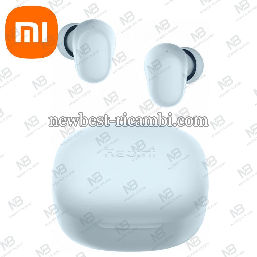 Xiaomi Redmi Buds 6 Play Blue BHR9283GL Wireless Earbuds In Blister