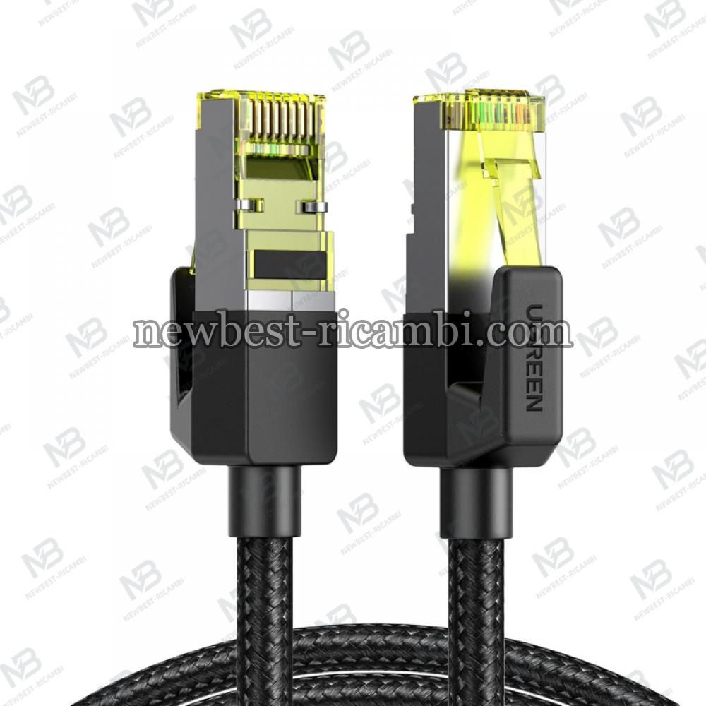 Network Cable Ugreen NW150 UTP Cat7 2M Black in Blister