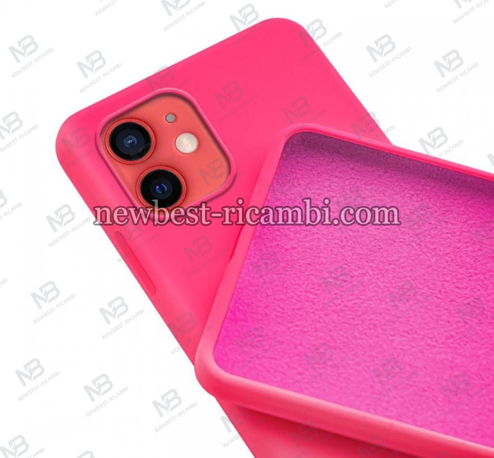 newtop  ORI CASE COVER APPLE IPHONE 14 PRO MAX Fuxia