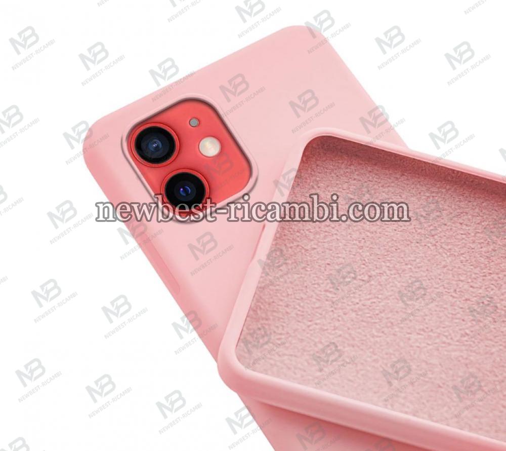 newtop  ORI CASE COVER APPLE IPHONE 14 PRO MAX Rosa