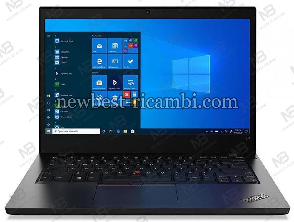 Lenovo Notebook ThinkPad L14 Monitor 14" i5-10210U 24GB Ram SSD 512GB Used Grade B