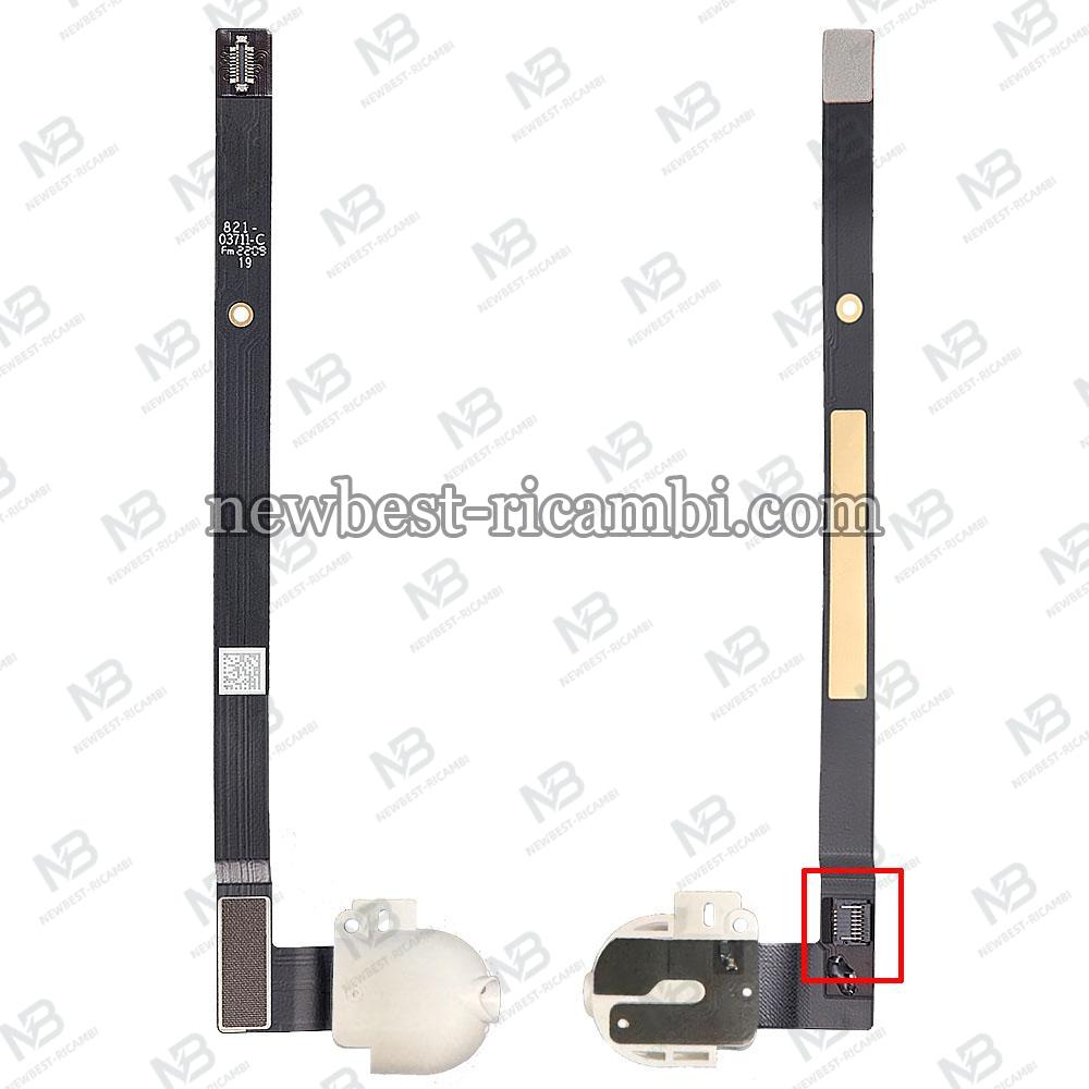 iPad 9 10.2 2021 4G Flex Jack Audio White