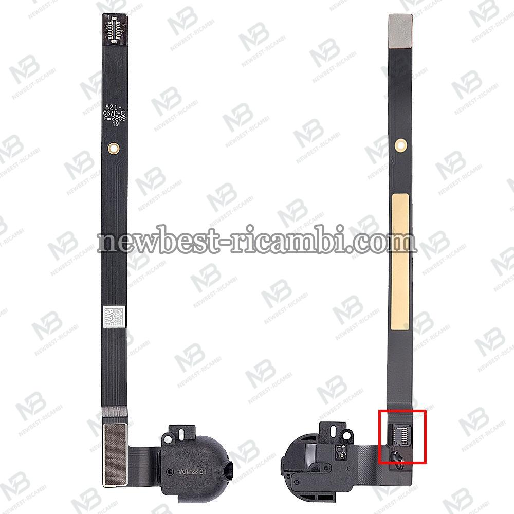 iPad 9 10.2 2021 4G Flex Jack Audio Black