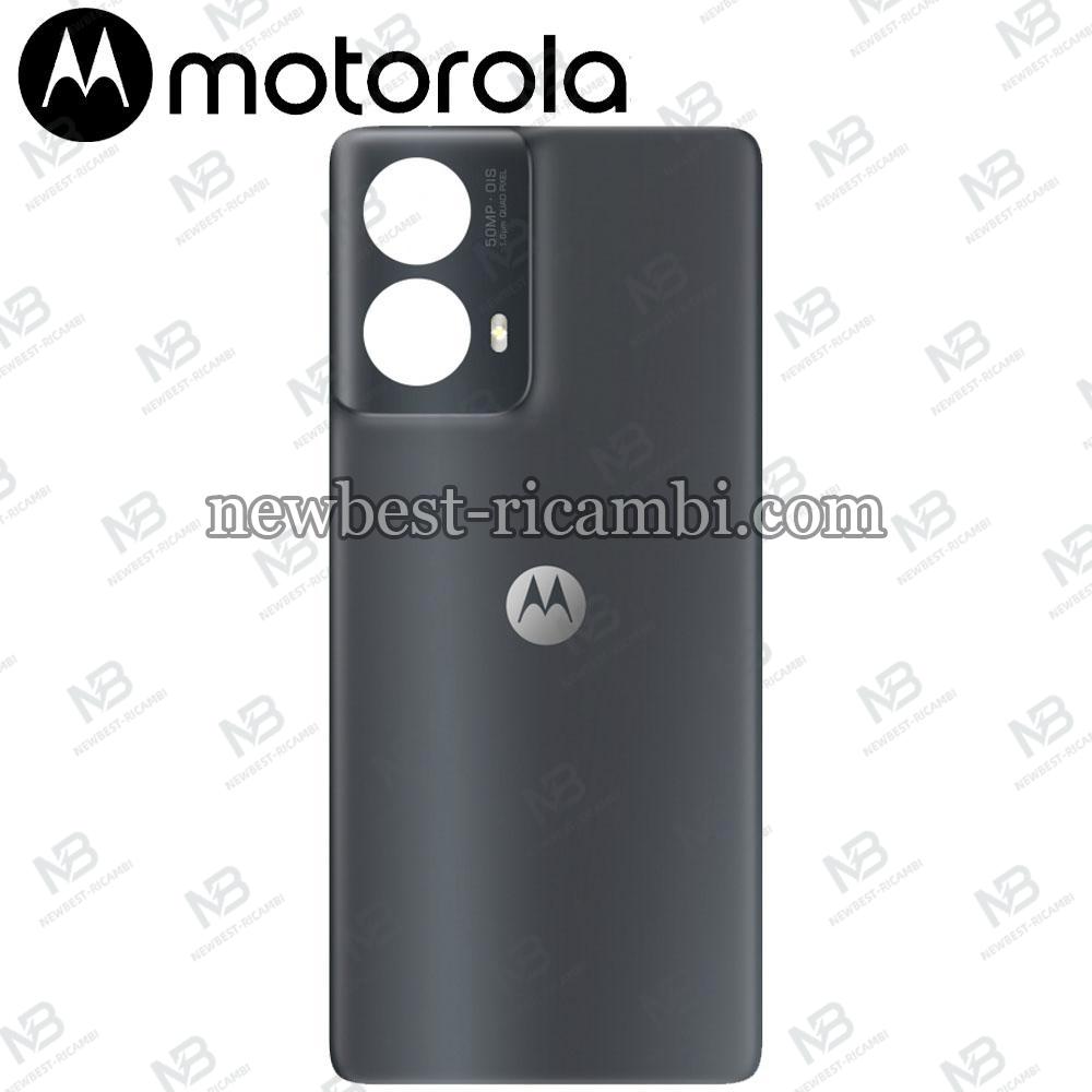 Moto G85 5G XT2427 Back Cover Black Service Pack