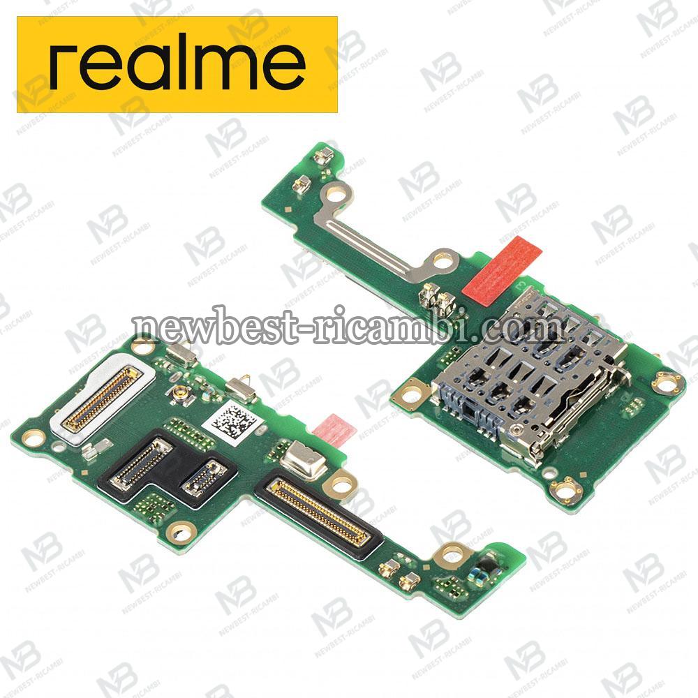 Realme GT 6T 5G / GT6 Flex Dock Charge Service Pack