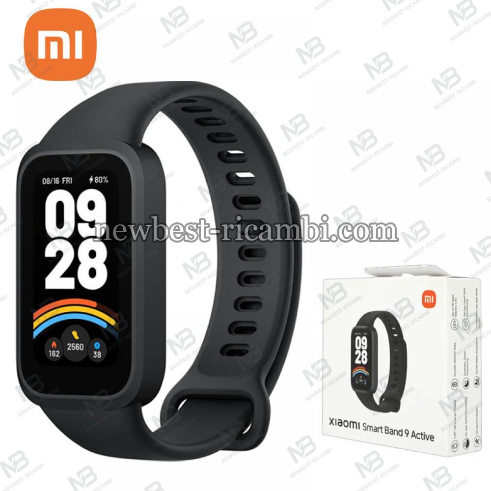 Xiaomi Smart Band 9 Active Black BHR9444GL in Blister