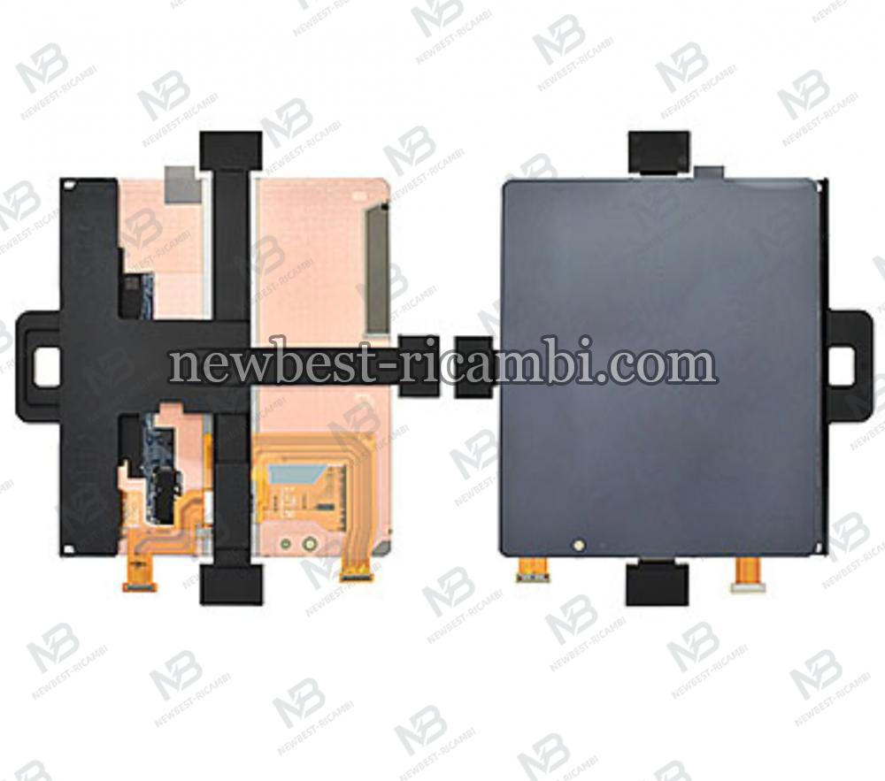 Samsung Galaxy F946 / Z Fold 5 5G Touch + Lcd (No Frame）Service Pack