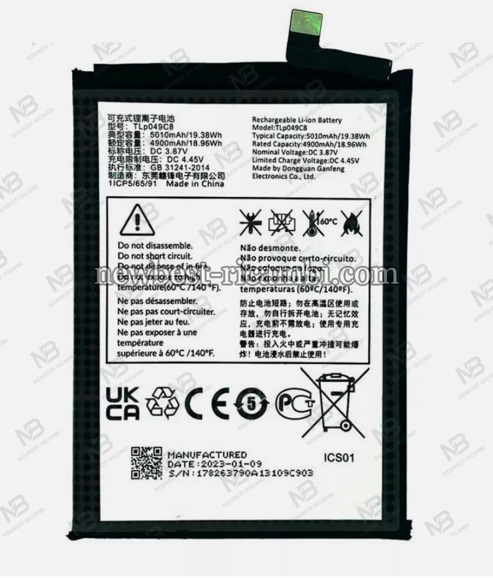  TCL 40 SE (T610K, T610K2, T610P, T610P2) Battery TLp049C8 5010mAh Bulk