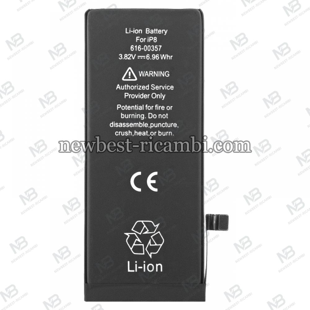 iPhone 8G Battery Capacity 1821 mAh OEM