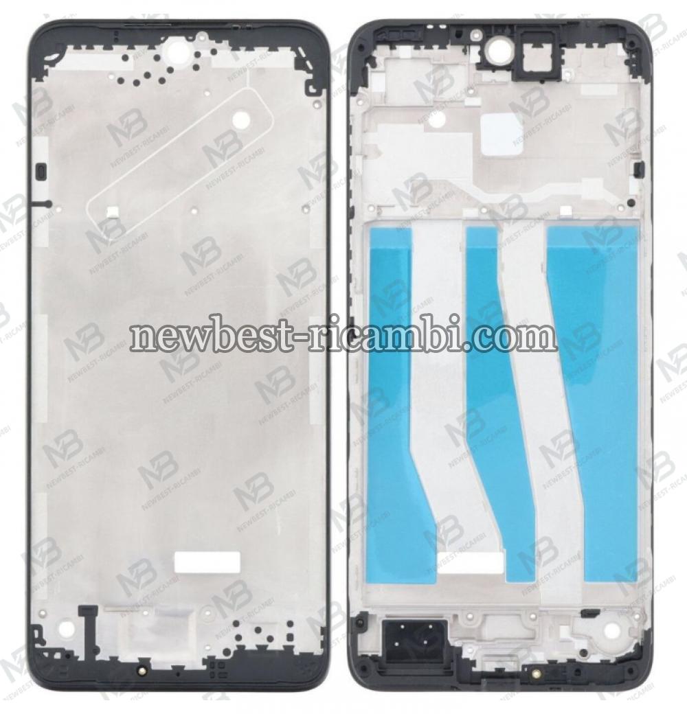Moto G54 5G XT2343 Frame  Black Original