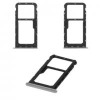 huawei honor 6a sim tray black