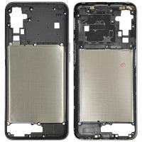 Realme 6 Frame B + Side Key White
