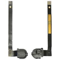 iPad 9 10.2 2021 Wifi Flex Jack Audio Black