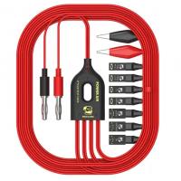 Mechanic IBoot AD Max Mobile Phone Power Boot Control Line Test Power Supply Cable For Android And iPhone 5S-16 Pro Max