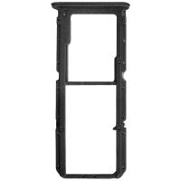 Oppo Reno 8 4G (CPH2461) Sim Tray Black
