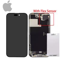 iPhone 14 Pro Touch + Lcd + Frame Service Pack