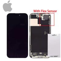 iPhone 14 Pro Max Touch + Lcd + Frame Service Pack