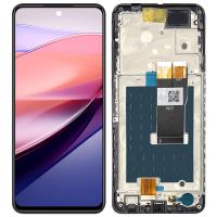 ZTE Nubia Focus 5G Touch + Lcd + Frame Black Original